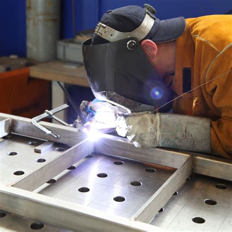 cs full metal fabrication|Full Service Fabrication .